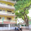 Отель OYO 9645 1 BHK Near Curlies Anjuna, фото 12