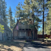 Отель Bear Trap Cabin, фото 15