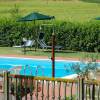 Отель Apartment With One Bedroom In Villa With Shared Pool Furnished Garden And Wifi, фото 9