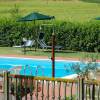 Отель Apartment With One Bedroom In Villa With Shared Pool Furnished Garden And Wifi, фото 8