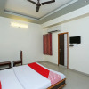 Отель OYO 16646 Hotel Jyoti, фото 3