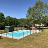 Отель Spacious Villa In Puy Leveque With Swimming Pool в Пюи-л'Эвеке