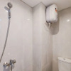 Отель Lovely And Cozy Studio At Serpong Garden Apartment, фото 5