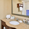 Отель Hampton Inn Wytheville, фото 9
