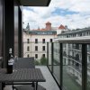 Отель Avesa Luxury Apartments by Wawel Castle, фото 21