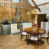 Отель Beautiful Barn Conversion With Wood-burning Stove, фото 18