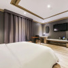Отель Daejeon Daeheung Star Hotel, фото 10