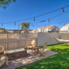 Отель Gilbert Home w/ Fire Pit: Walk to Downtown!, фото 16