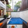 Отель SMV . 4-BR · 4BR Pool Prime Area Walk To Beach N Shops Legian, фото 11