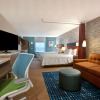 Отель Home2 Suites by Hilton Loves Park Rockford, фото 10