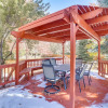 Отель Lakewood Gem w/ Deck ~ 7 Mi to Downtown Denver, фото 14