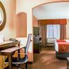 Отель Comfort Suites Tucson Airport, фото 5