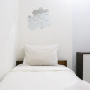 Отель Cozy 2Br At Mekarwangi Square Cibaduyut Apartment, фото 5
