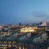Отель Apartment Astana Triumph, фото 12