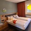 Отель Aura Hotel Saulgrub, фото 4