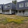 Отель Cabañas Pichilemu, фото 1