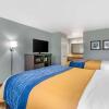 Отель Comfort Inn, фото 2