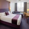 Отель Premier Inn Doncaster Central, фото 3
