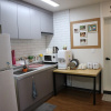 Отель Rainbootsguesthouse, фото 15