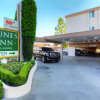 Отель Dunes Inn Wilshire - In Los Angeles (Downtown Los Angeles), фото 19