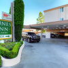 Отель Dunes Inn Wilshire - In Los Angeles (Downtown Los Angeles), фото 15