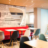 Отель Hôtel ibis Orly Chevilly Tram 7, фото 17