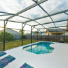 Отель Tropical Breeze House 3 Bedroom, фото 10