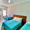 Отель Praia Grande Hostel, фото 37