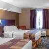 Отель Quality Hotel & Suites, фото 7