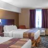 Отель Quality Hotel & Suites, фото 16