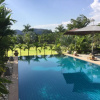 Отель Luxury Countryside Villa, фото 11