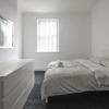 Отель Spacious 4 Bed House in Birmingham, Suitable for Contractors, фото 7