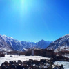 Отель TIH Chomal Huts, фото 23