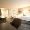 Отель Hampton Inn Decatur Mt. Zion, фото 5