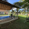 Отель Recanto Das Palmeiras, фото 17