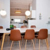 Отель 8 Person Holiday Home in Glesborg, фото 3
