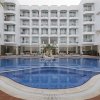 Отель Marpessa Blue Beach Hotel, фото 47