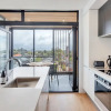 Отель Takapuna Contemporary 2BR with Carpark, фото 21