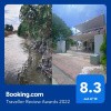 Отель Cozy Corner House #4 Bedroom #3 Bathroom, фото 16