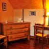 Отель Chambre d'hotes Au Vieux Moulin, фото 6