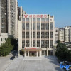 Отель Vienna Hotel (Huizhou Yeting Avenue), фото 8