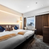 Отель DEL style Osaka - Shinsaibashi by Daiwa Roynet Hotel, фото 14