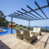 Отель Villa Likya by Akdenizvillam, фото 8
