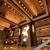 Отель Yanzhou Shengde International Hotel, фото 16