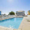 Отель Great Location- Gulf-Front Home w/pool - 