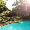 Отель Mantenga Lodge, фото 43