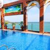 Отель Vietnam Taste Hotel Quy Nhon - Beachfront, фото 40