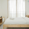 Отель Best Deal Studio At Sky House Bsd Apartment, фото 1