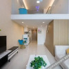 Отель Gardening Hotel Apartment (Guangzhou Xilang Subway Station Zhonghai Huawan Branch), фото 13