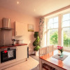 Отель Magdalen House - Stunning Spacious Apartment in the Heart of Dundee, фото 13